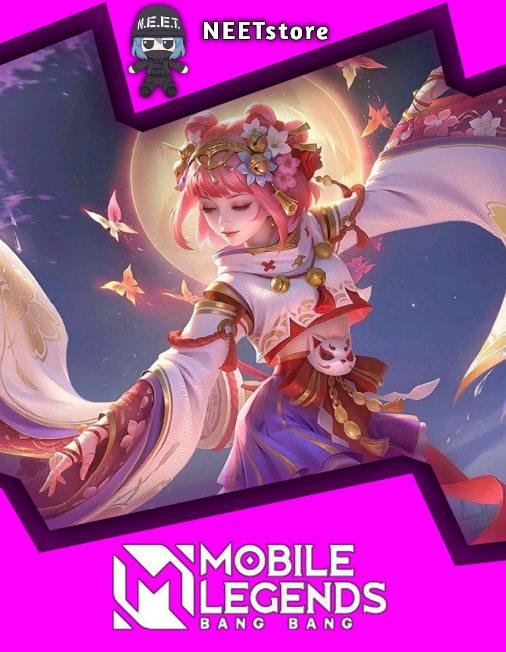 Mobile Legends ID