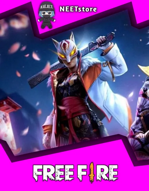 Free Fire