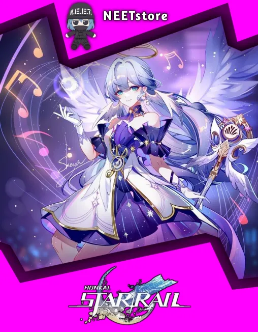 Honkai Star Rail