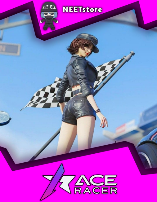 Ace Racer