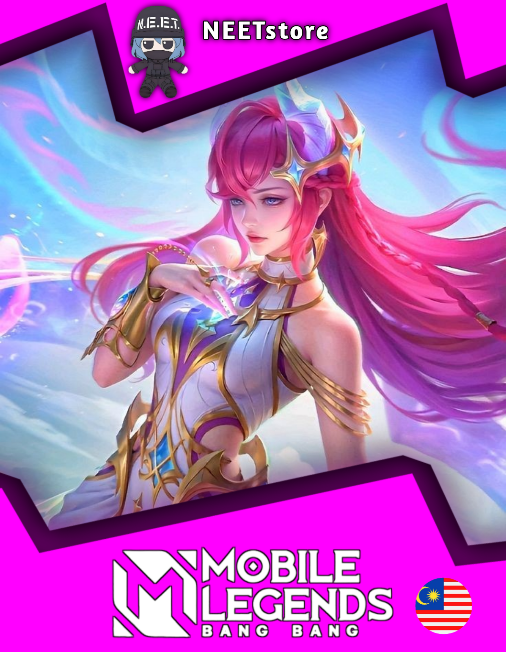 Mobile Legends (MY/SG)