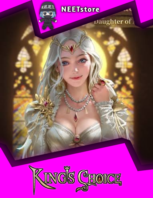 Kings Choice