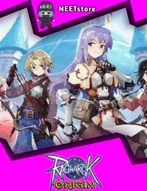 Ragnarok Origin
