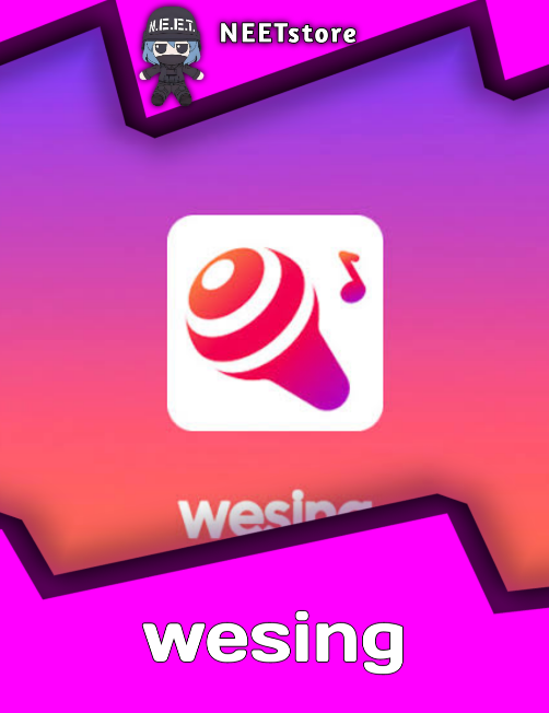 WeSing