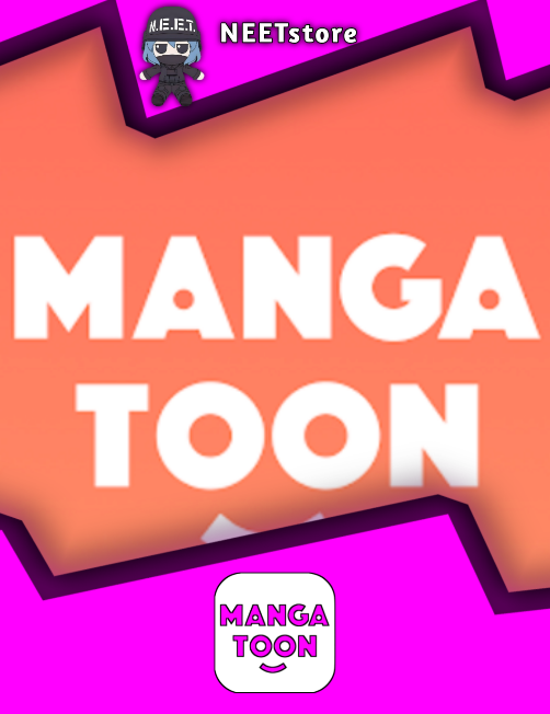 MangaToon