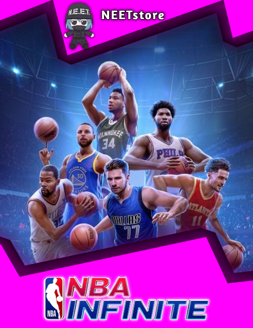 NBA Infinite