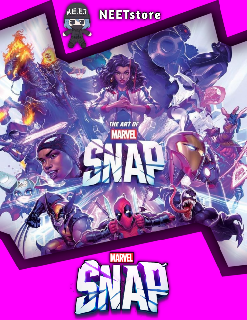 Marvel Snap