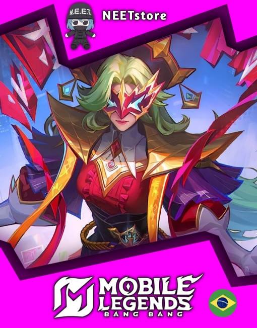 Mobile Legends Brazil
