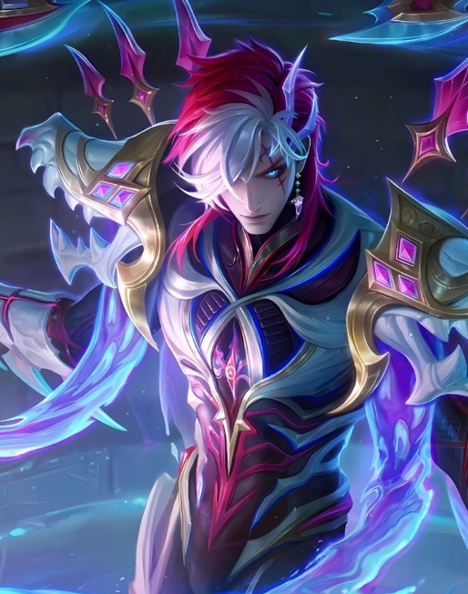 Mobile Legends Singapore