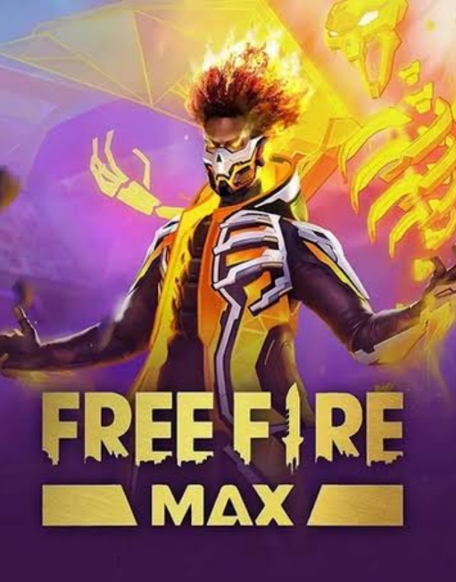 Free Fire Max